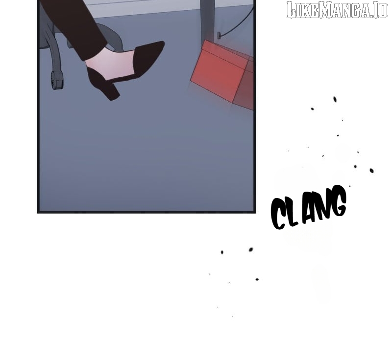 Soul to Soul Chapter 10 - page 57